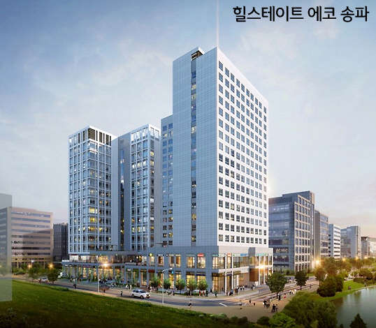 (이미지제공=힐스테이트 에코 송파)